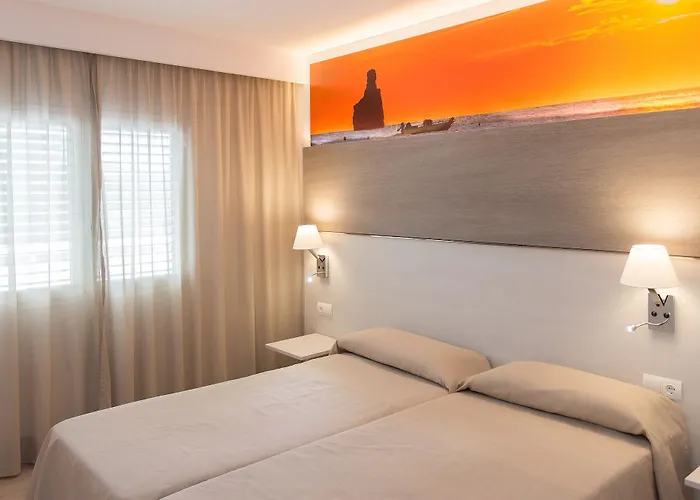 Appartamento con 2 camere da letto