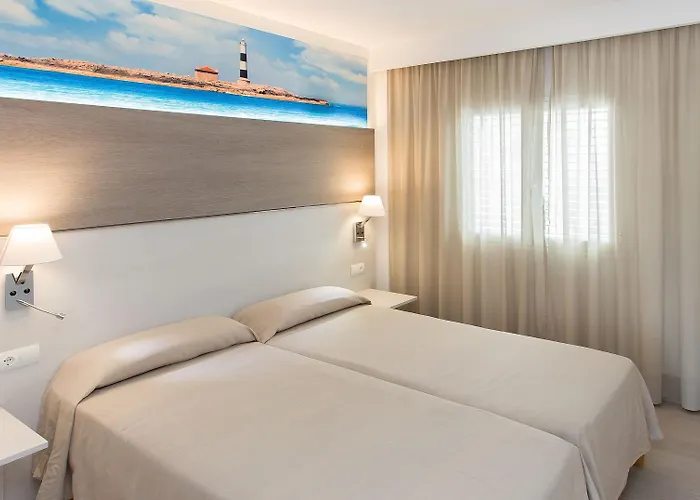 Appartamento con 1 camera da letto