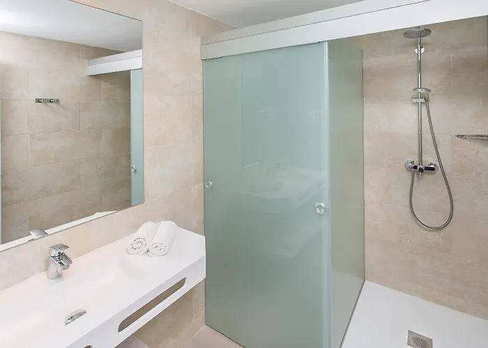 Appartamento con 2 camere da letto