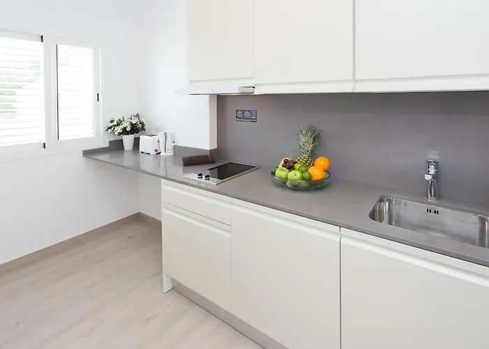 Appartamento con 3 camere da letto